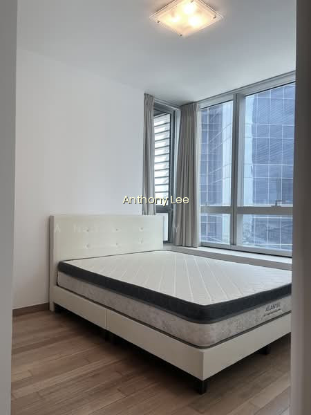 MARINA BAY RESIDENCES 4
