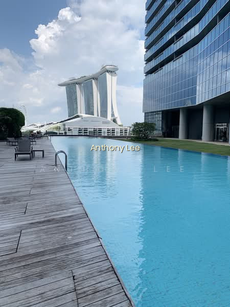 MARINA BAY RESIDENCES 8