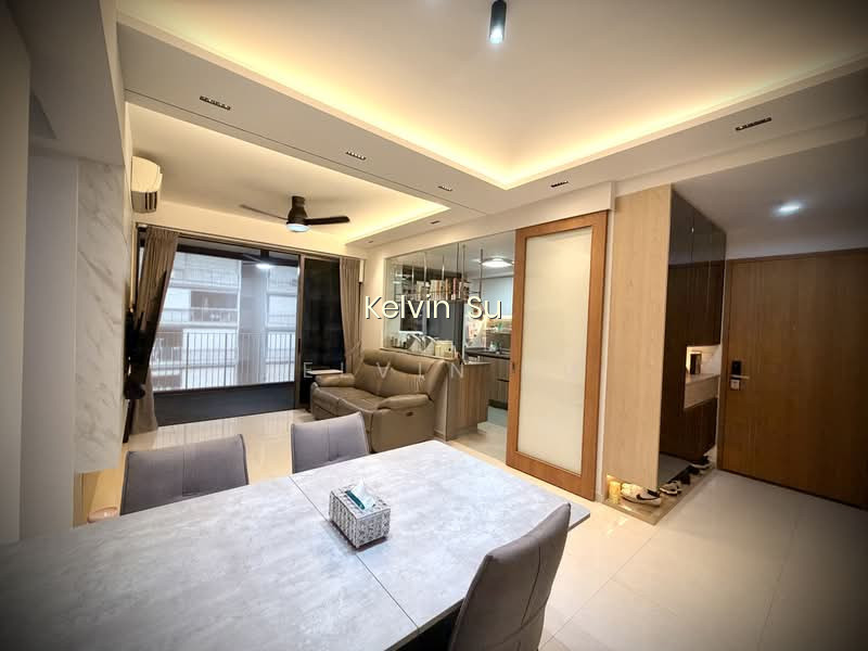 RIVERCOVE RESIDENCES EC photo 2