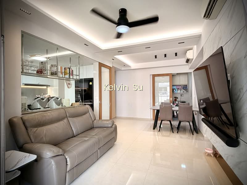 RIVERCOVE RESIDENCES EC photo 3
