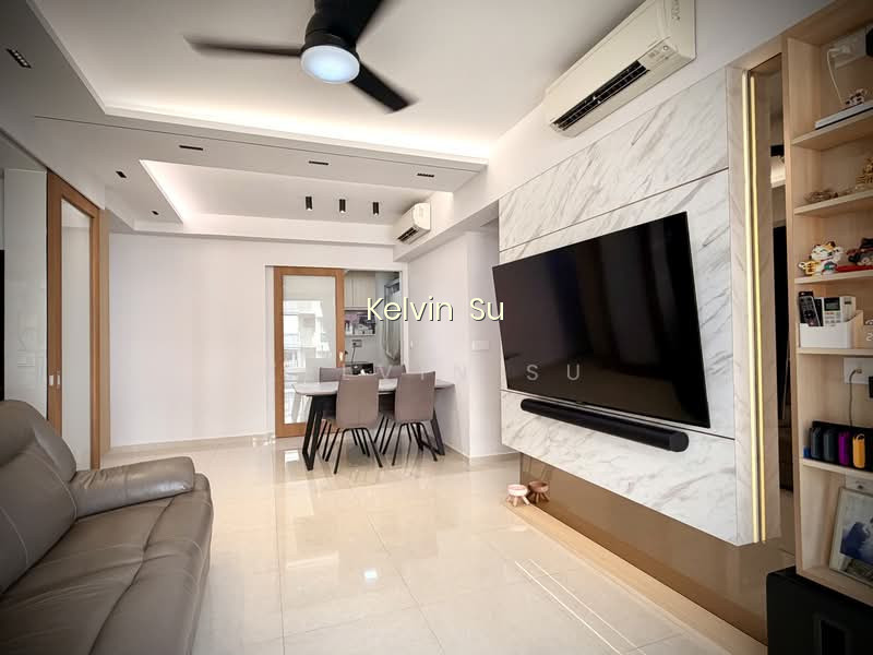RIVERCOVE RESIDENCES EC photo 4