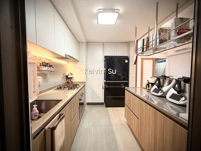 RIVERCOVE RESIDENCES EC photo 5