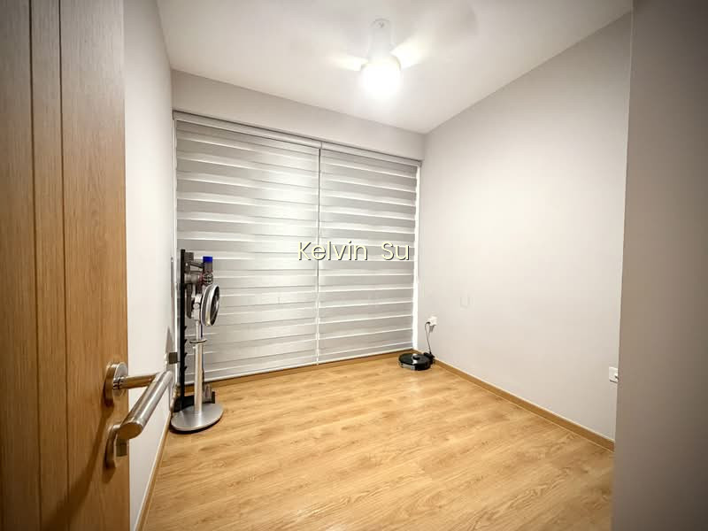 RIVERCOVE RESIDENCES EC photo 6