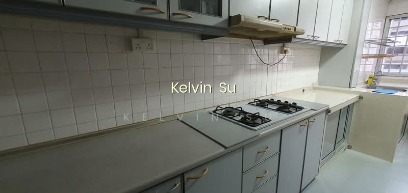 523 ANG MO KIO AVENUE 5 image 1 of 5