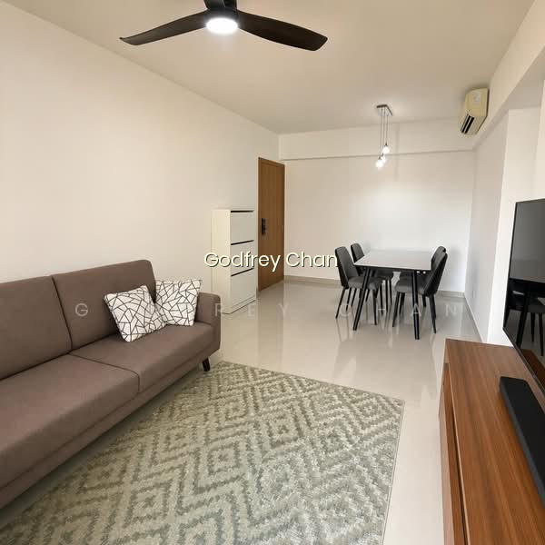 RIVERCOVE RESIDENCES EC