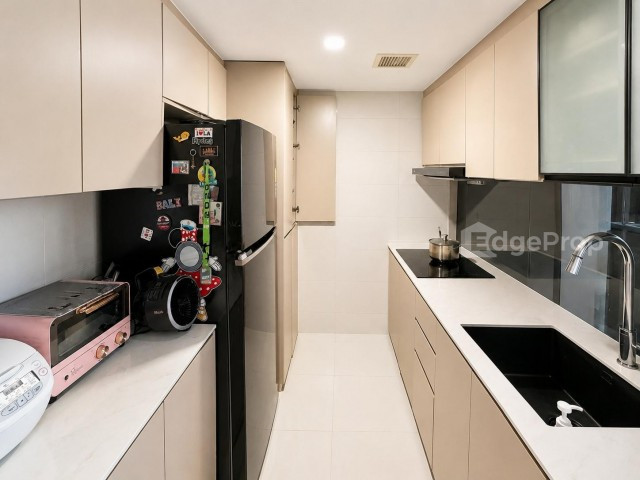 THE LAKEFRONT RESIDENCES photo 2