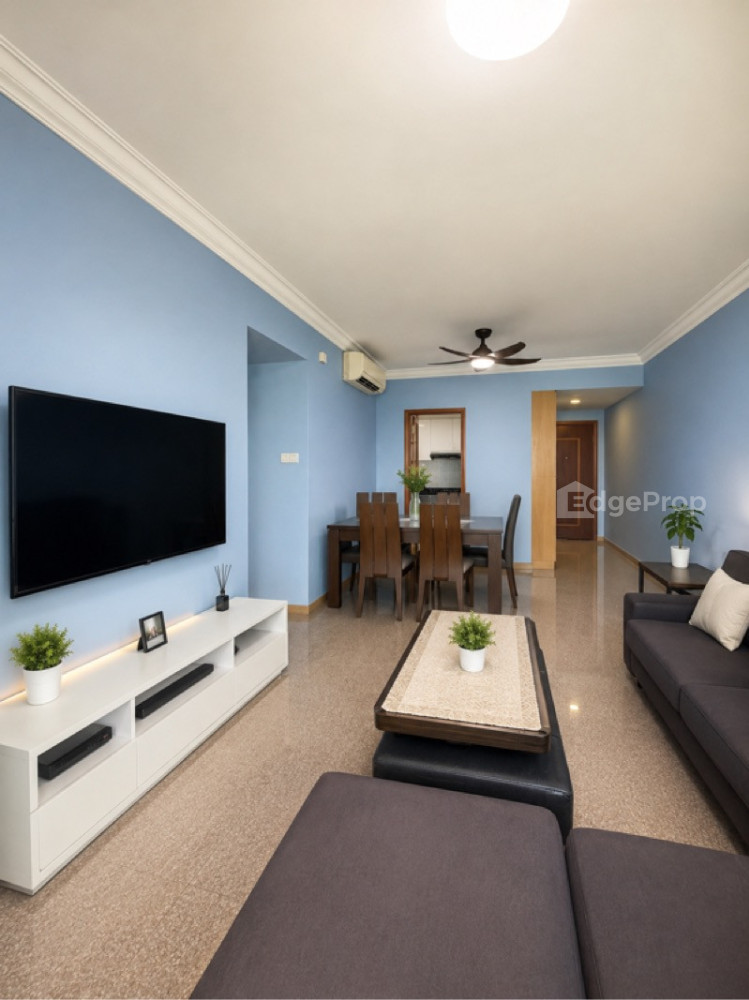 RIVERVALE CREST image 1 of 8