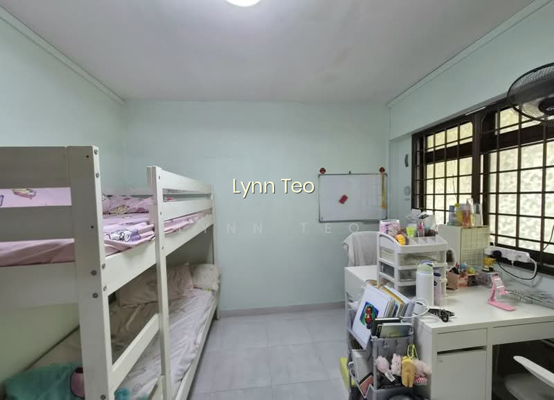 154 JALAN TECK WHYE photo 3