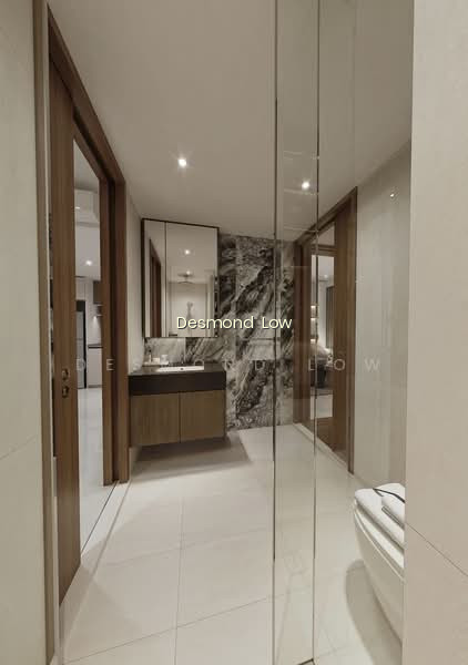 LENTOR HILLS RESIDENCES photo 2