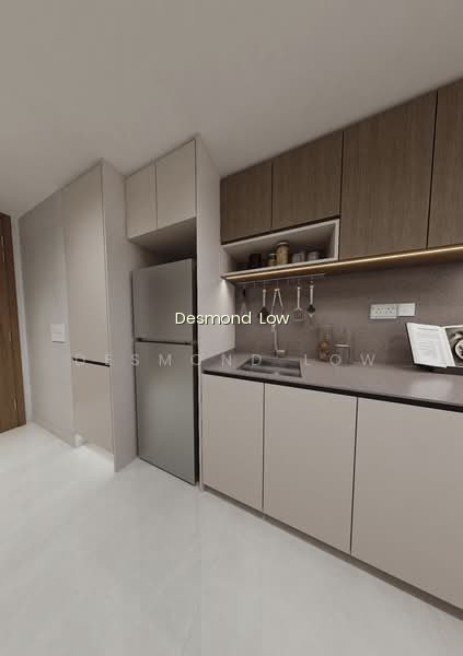 LENTOR HILLS RESIDENCES photo 3