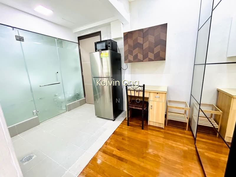SIMEI GREEN CONDOMINIUM 2