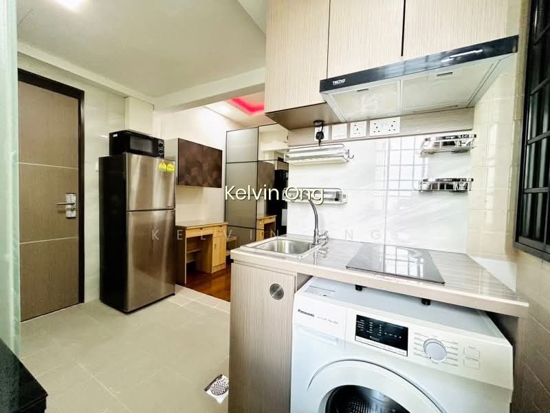 SIMEI GREEN CONDOMINIUM 3
