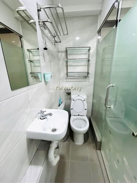 SIMEI GREEN CONDOMINIUM 4