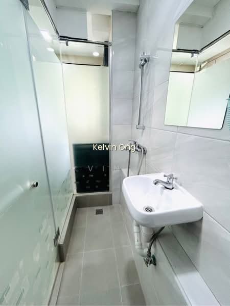 SIMEI GREEN CONDOMINIUM 5