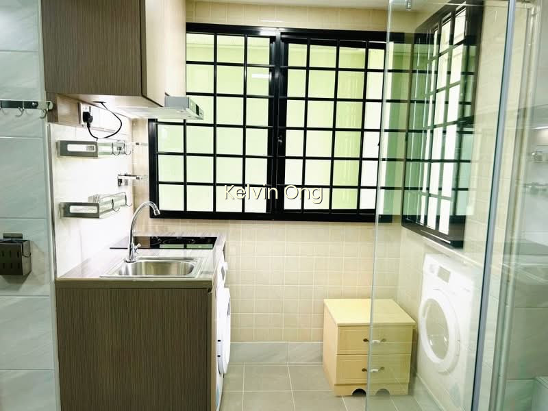 SIMEI GREEN CONDOMINIUM 6