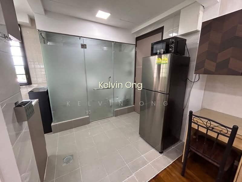 SIMEI GREEN CONDOMINIUM 7
