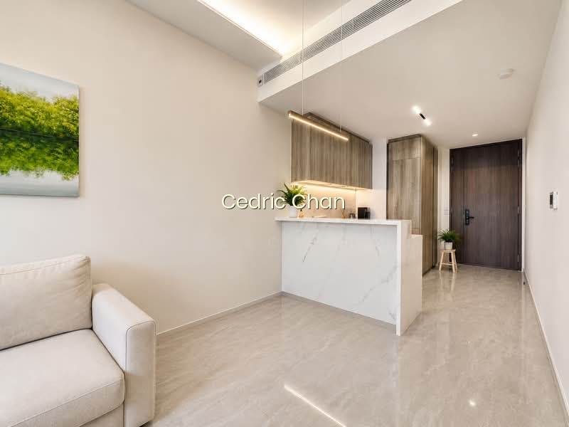 LEEDON GREEN photo 2
