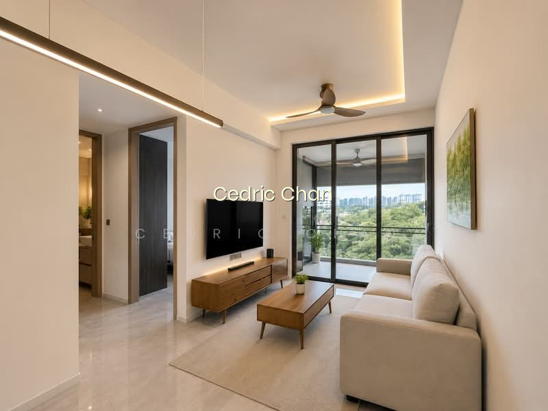 LEEDON GREEN photo 6