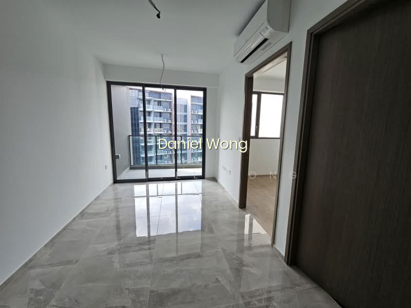 AFFINITY AT SERANGOON image 1 of 9