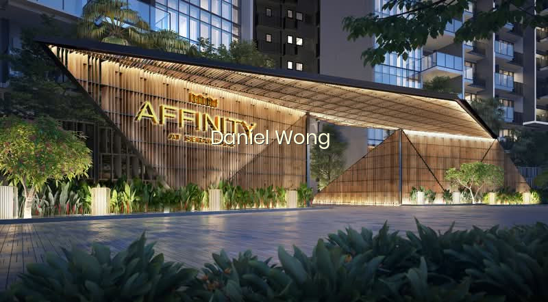 AFFINITY AT SERANGOON photo 5