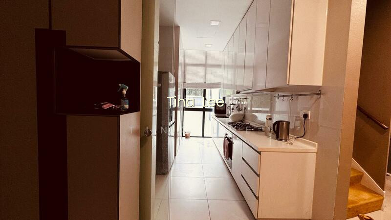 D'LEEDON (FORMER FARRER COURT) photo 4