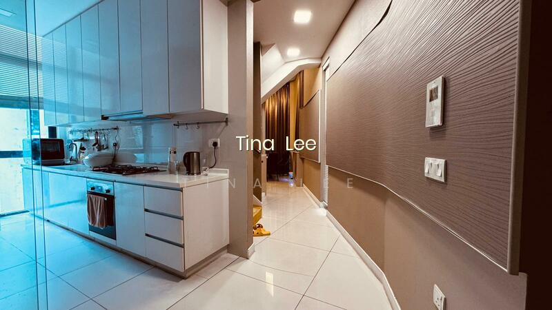 D'LEEDON (FORMER FARRER COURT) photo 5