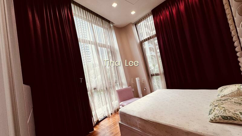 D'LEEDON (FORMER FARRER COURT) photo 6