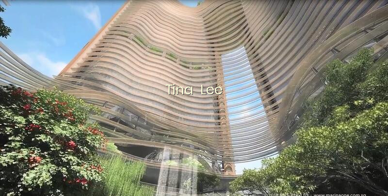 MARINA ONE RESIDENCES photo 3
