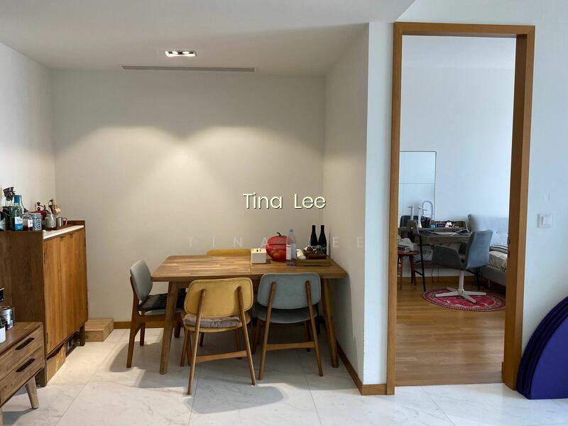 MARINA ONE RESIDENCES photo 5