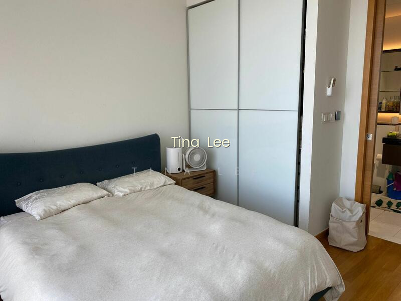 MARINA ONE RESIDENCES photo 6