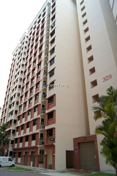 329 SEMBAWANG CLOSE photo 5