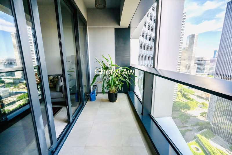 DUO RESIDENCES photo 3