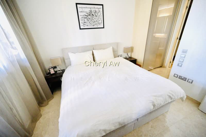 DUO RESIDENCES photo 4