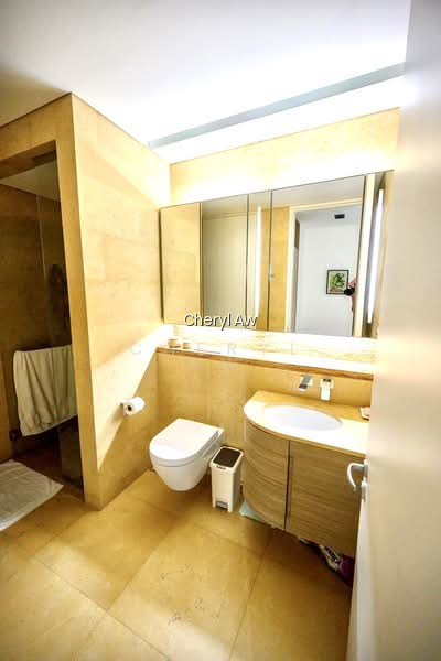 DUO RESIDENCES photo 6