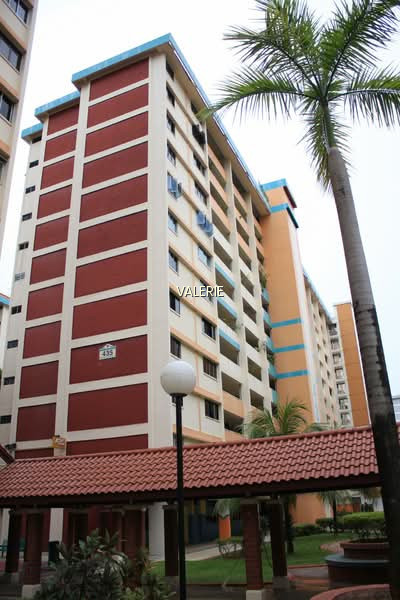 435 ANG MO KIO AVENUE 10 photo 6