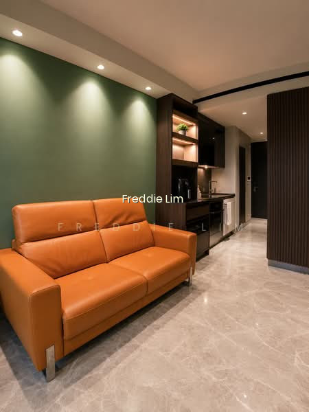 MARTIN MODERN 3