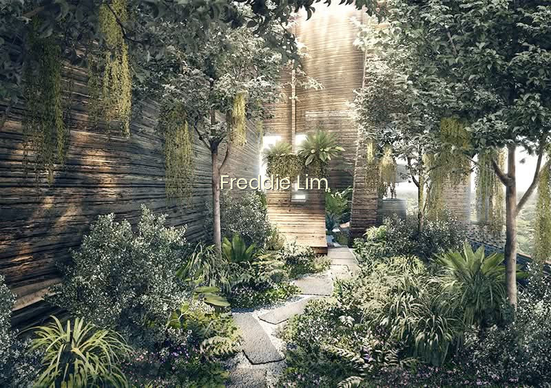 MARTIN MODERN 7