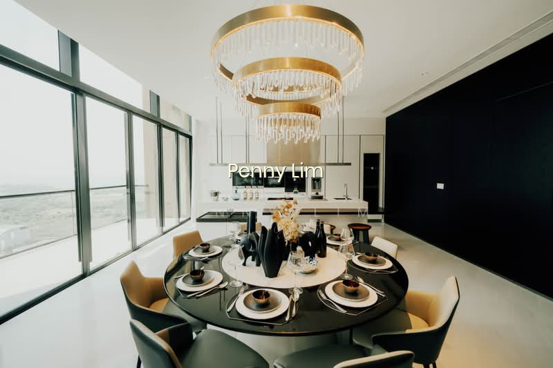 MARINA ONE RESIDENCES image 1 of 10