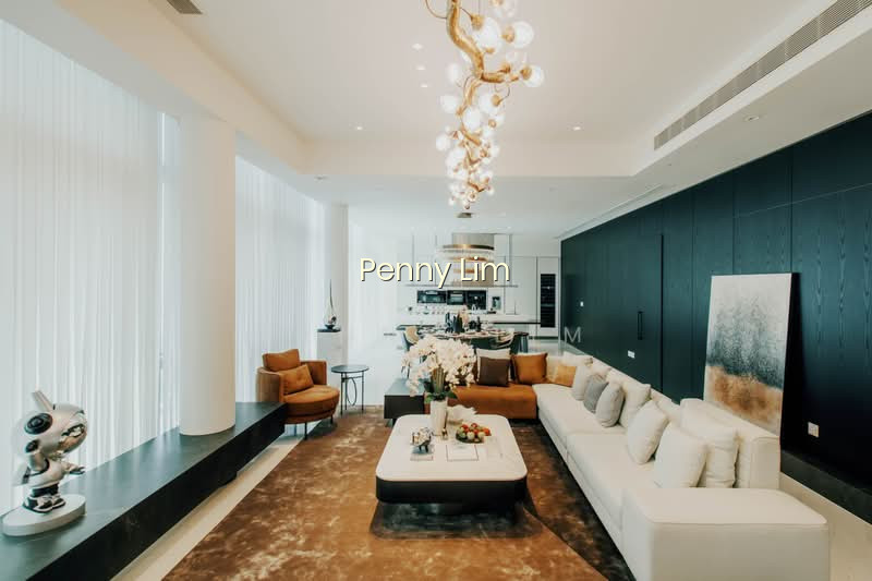 MARINA ONE RESIDENCES photo 2
