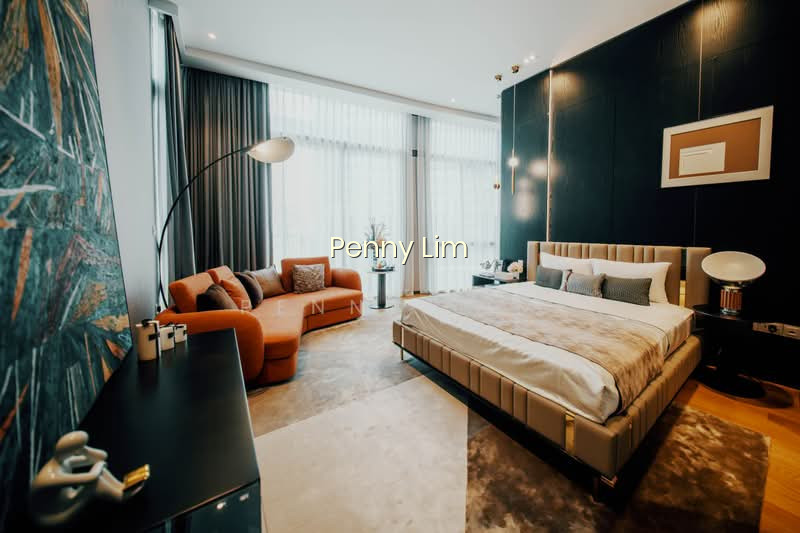 MARINA ONE RESIDENCES photo 4