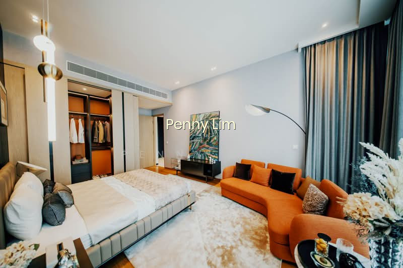 MARINA ONE RESIDENCES photo 5
