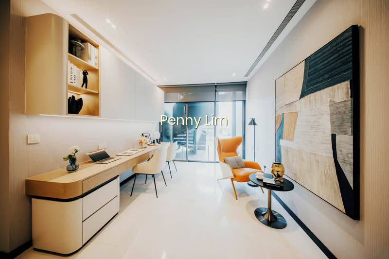 MARINA ONE RESIDENCES photo 6