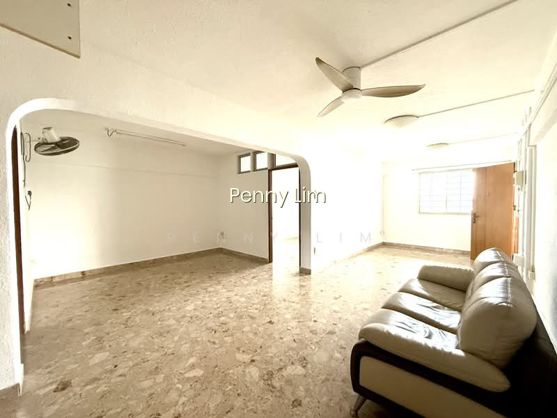526 BEDOK NORTH STREET 3 photo 2