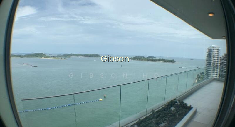 THE OCEANFRONT @ SENTOSA COVE photo 2
