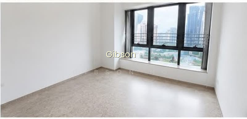 CENTENNIA SUITES 2