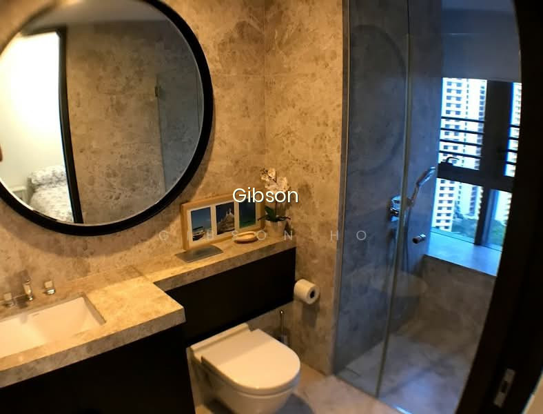 CENTENNIA SUITES 4