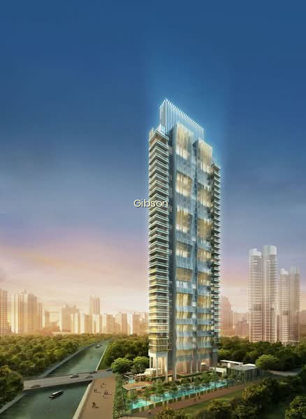 CENTENNIA SUITES 5