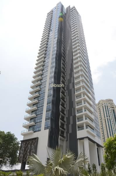 CENTENNIA SUITES 6