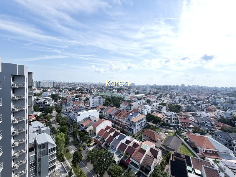 THE FLORENCE RESIDENCES photo 3