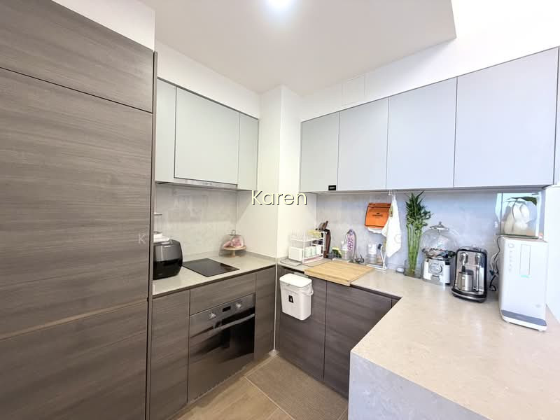 THE FLORENCE RESIDENCES photo 5